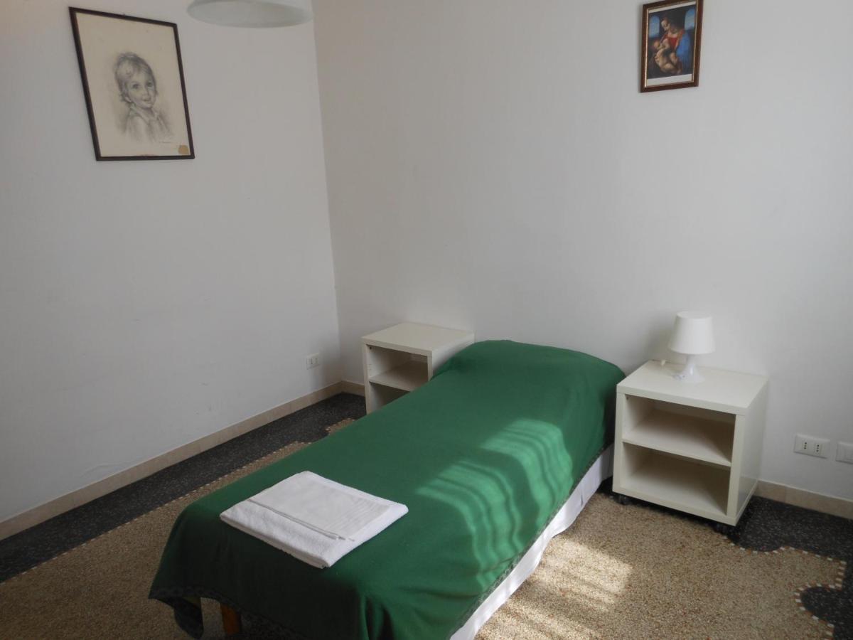 Appartamenti Del Dose Venezia Eksteriør bilde