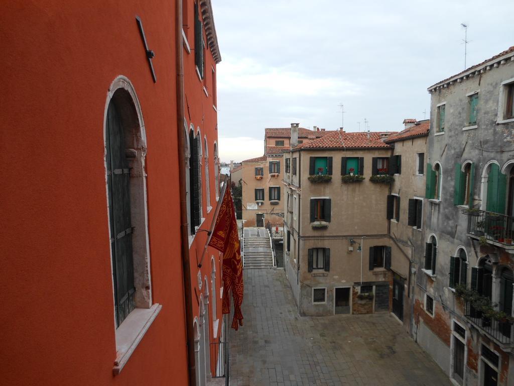 Appartamenti Del Dose Venezia Rom bilde